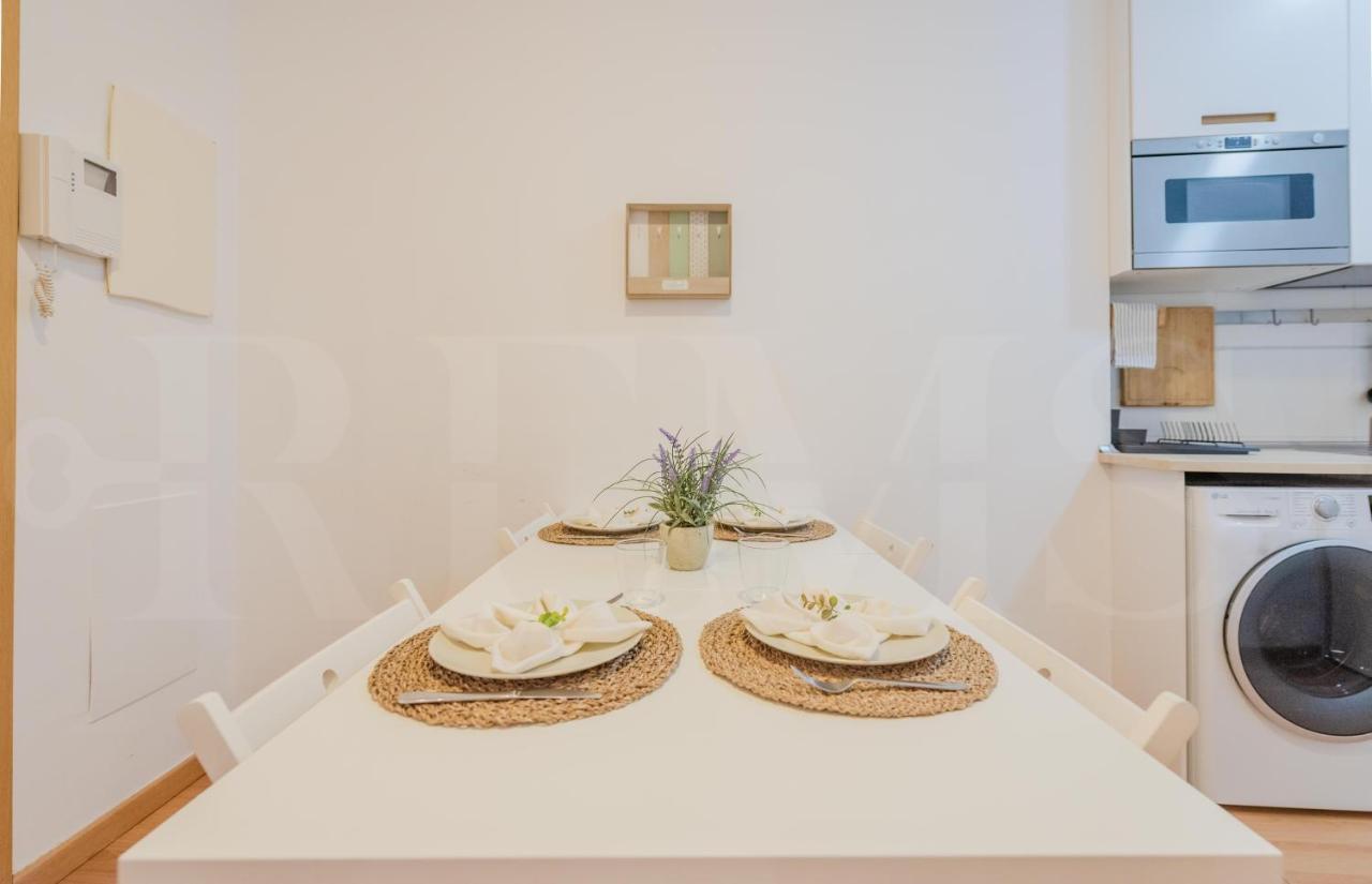 Relaxing Apartment With Community Pool & Parking- Center Málaga Kültér fotó